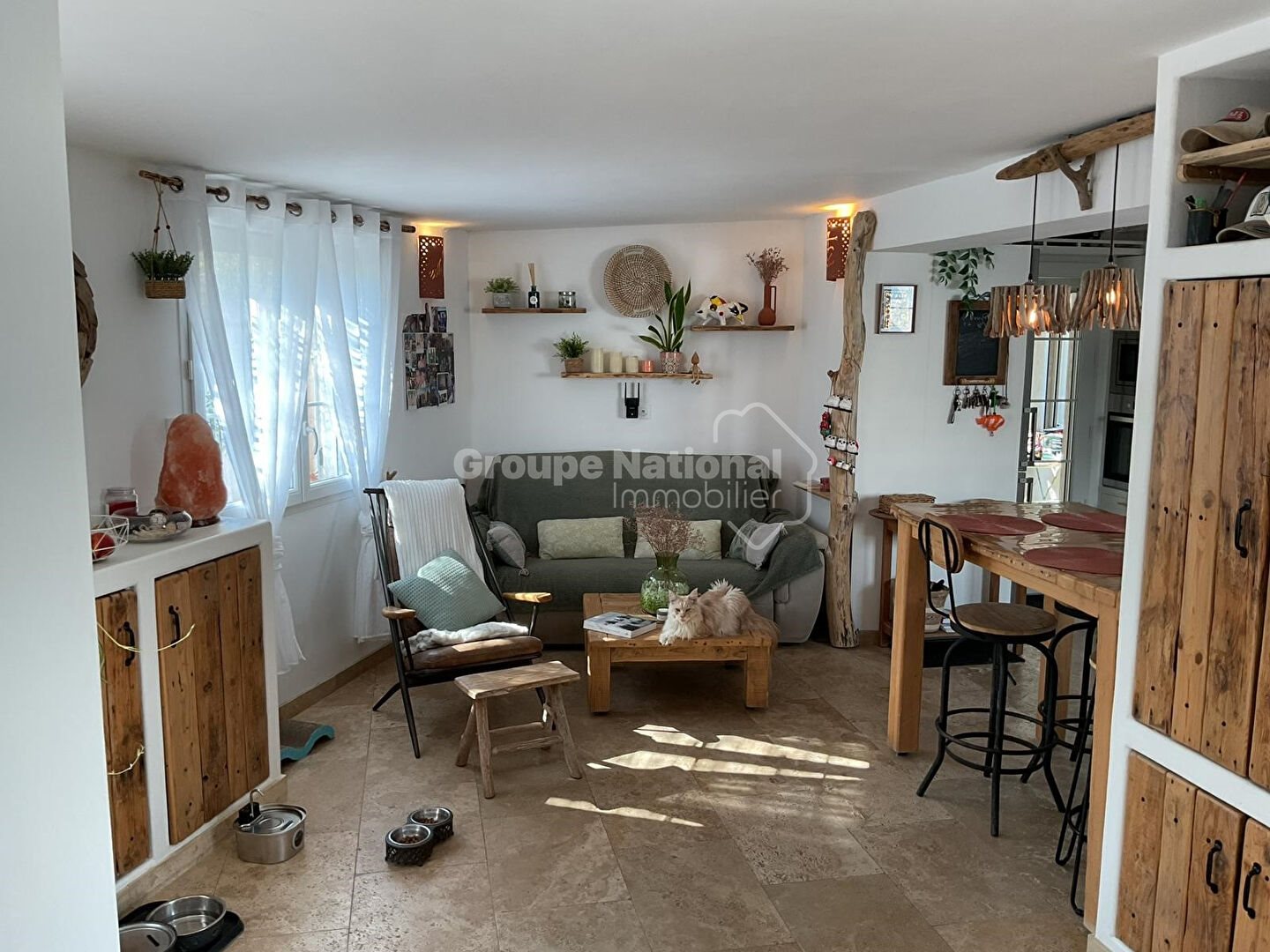 Maison à vendre, 74m², Saintes-Maries-de-la-Mer
