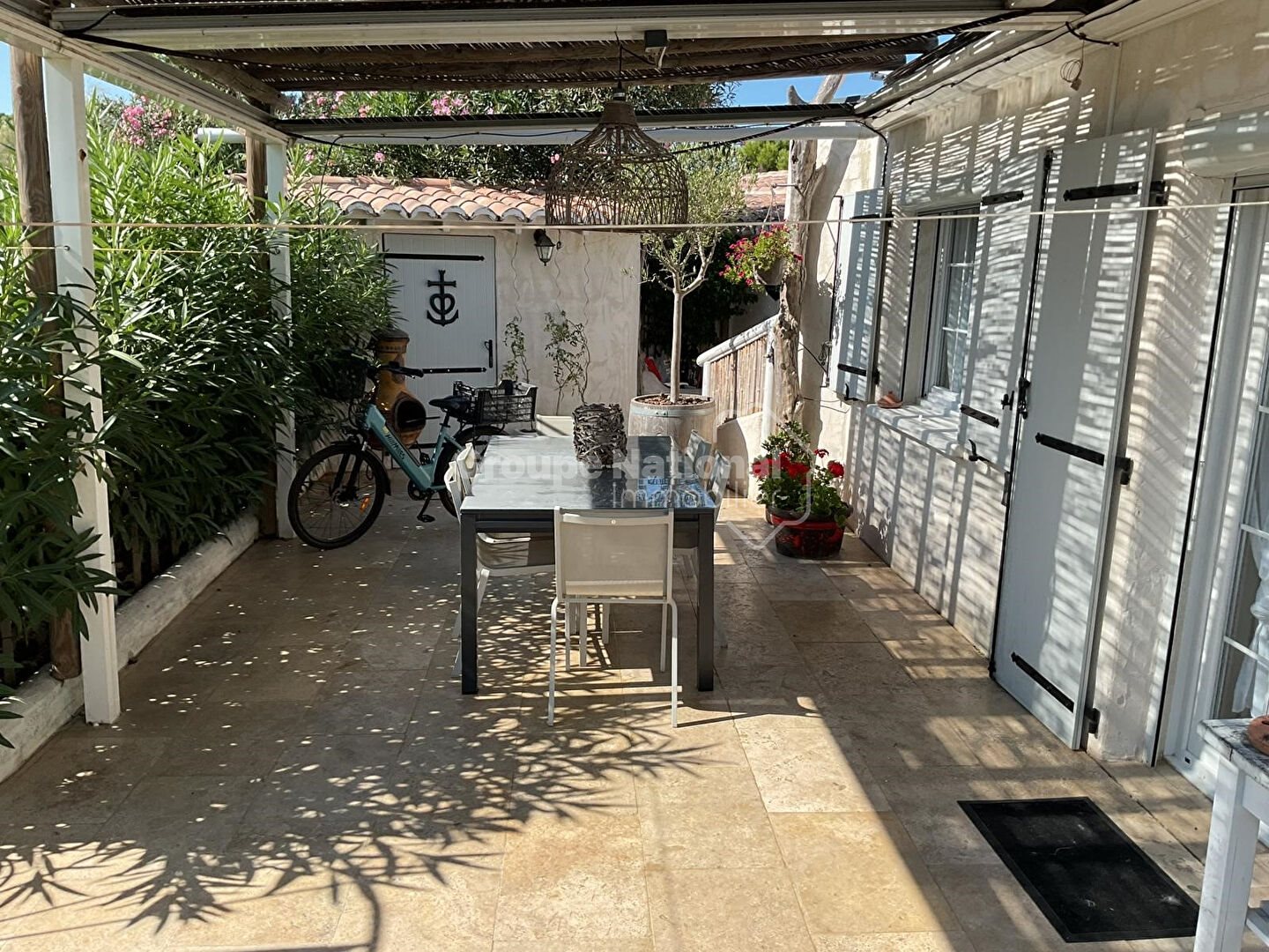 Maison à vendre, 74m², Saintes-Maries-de-la-Mer