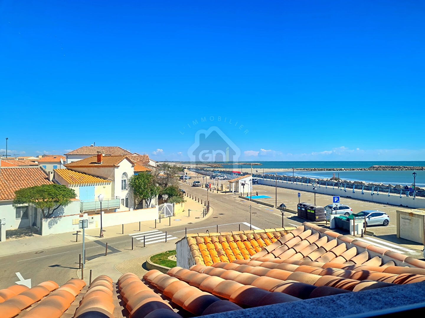 Appartement à vendre, 102m², Saintes-Maries-de-la-Mer