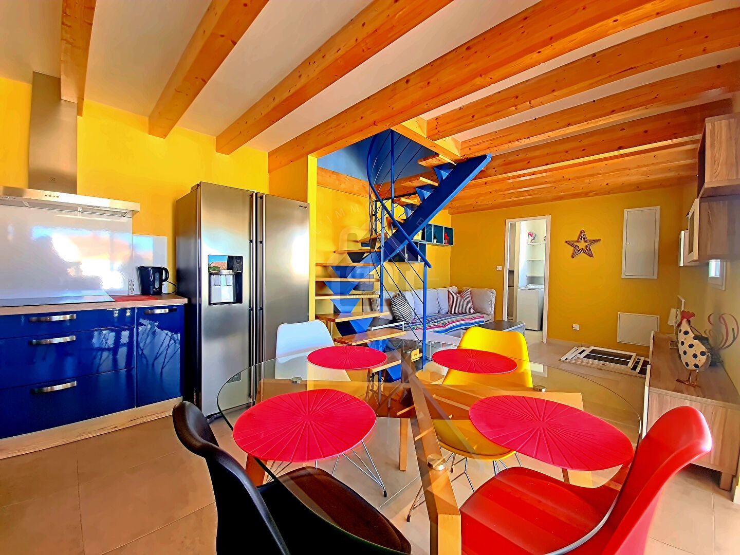 Appartement à vendre, 102m², Saintes-Maries-de-la-Mer