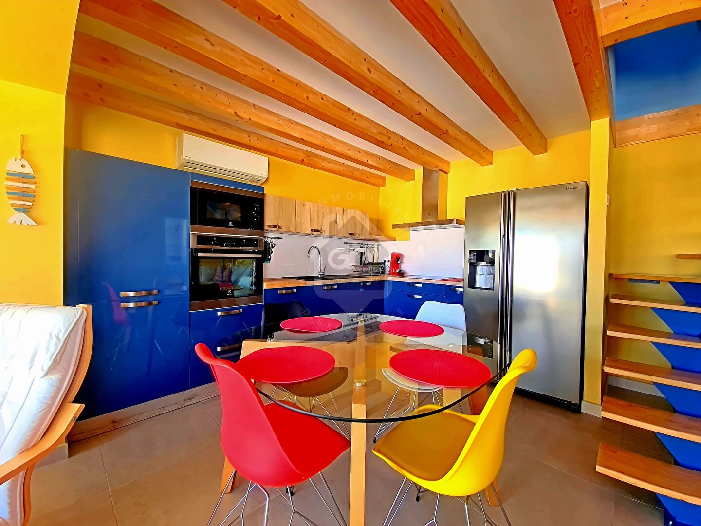 Appartement à vendre, 102m², Saintes-Maries-de-la-Mer