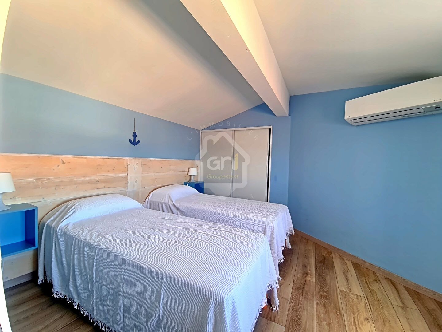 Appartement à vendre, 102m², Saintes-Maries-de-la-Mer