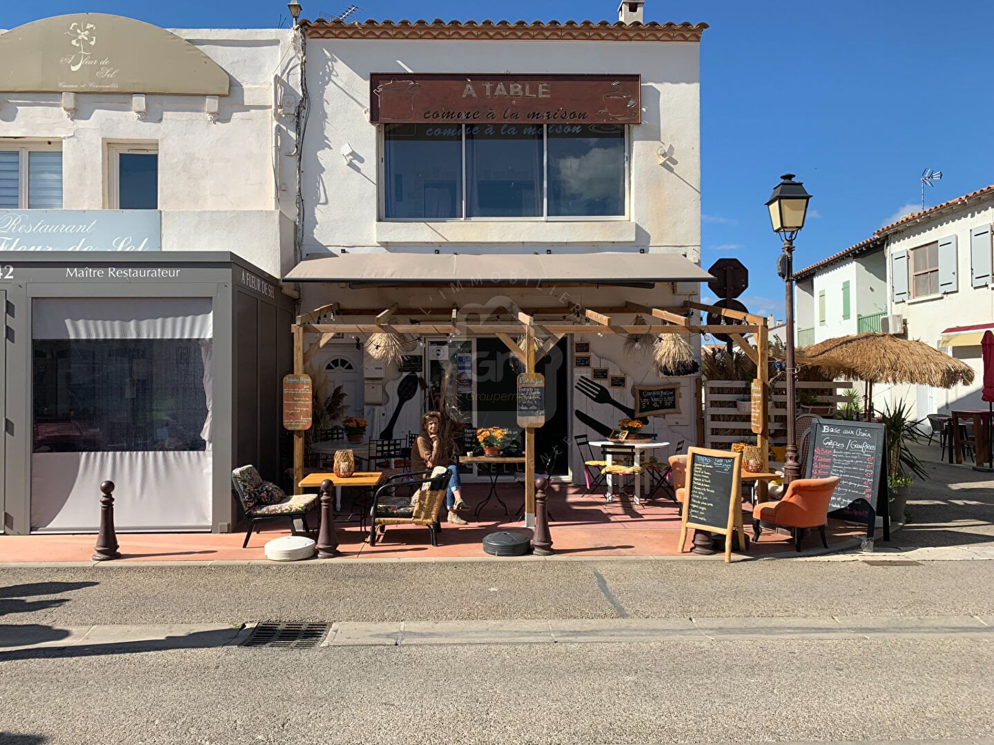 Maison à vendre, 130m², Saintes-Maries-de-la-Mer