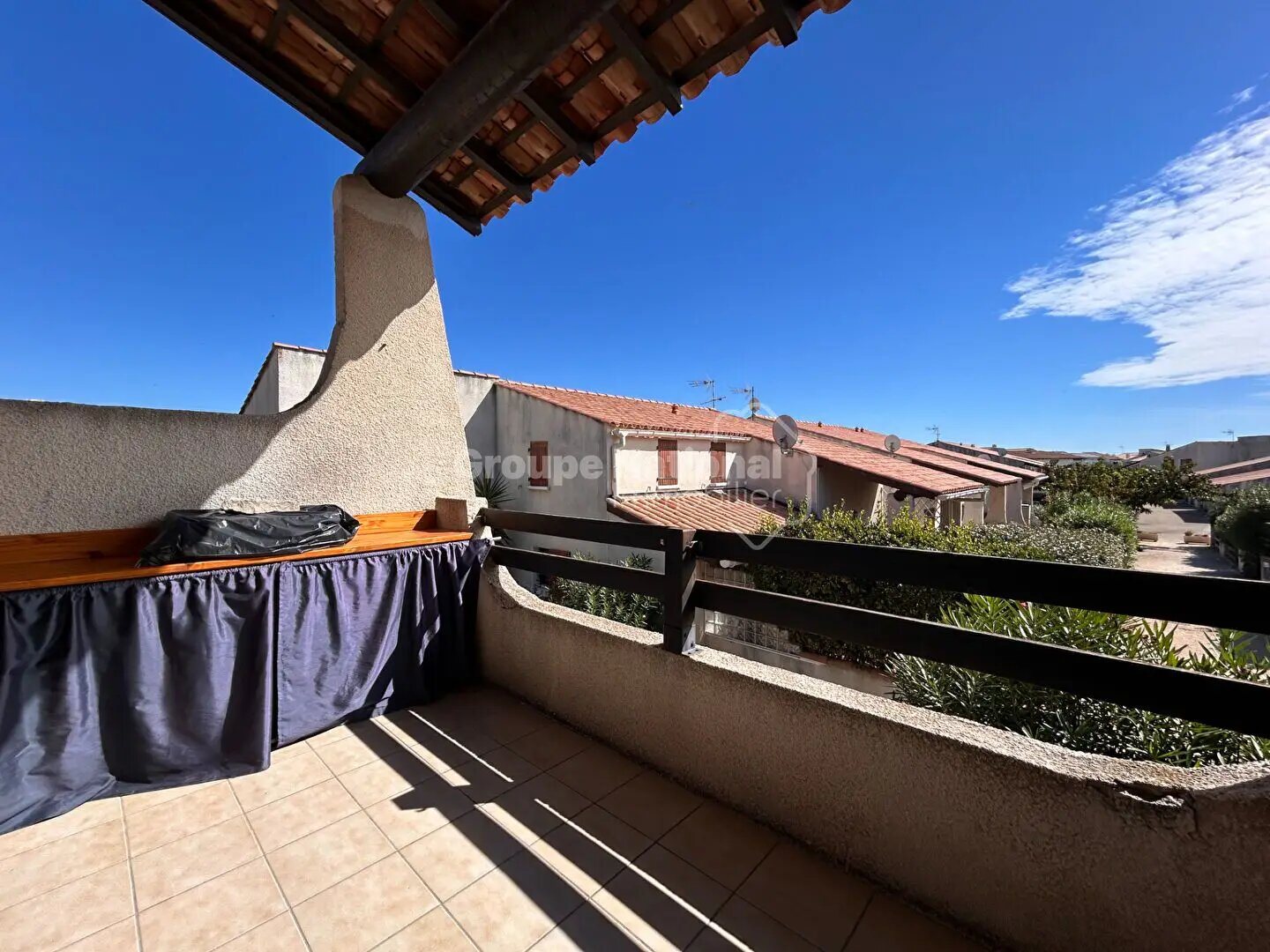 Appartement à vendre, 41m², Saintes-Maries-de-la-Mer