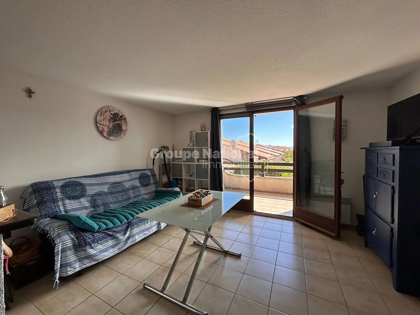 Appartement à vendre, 41m², Saintes-Maries-de-la-Mer