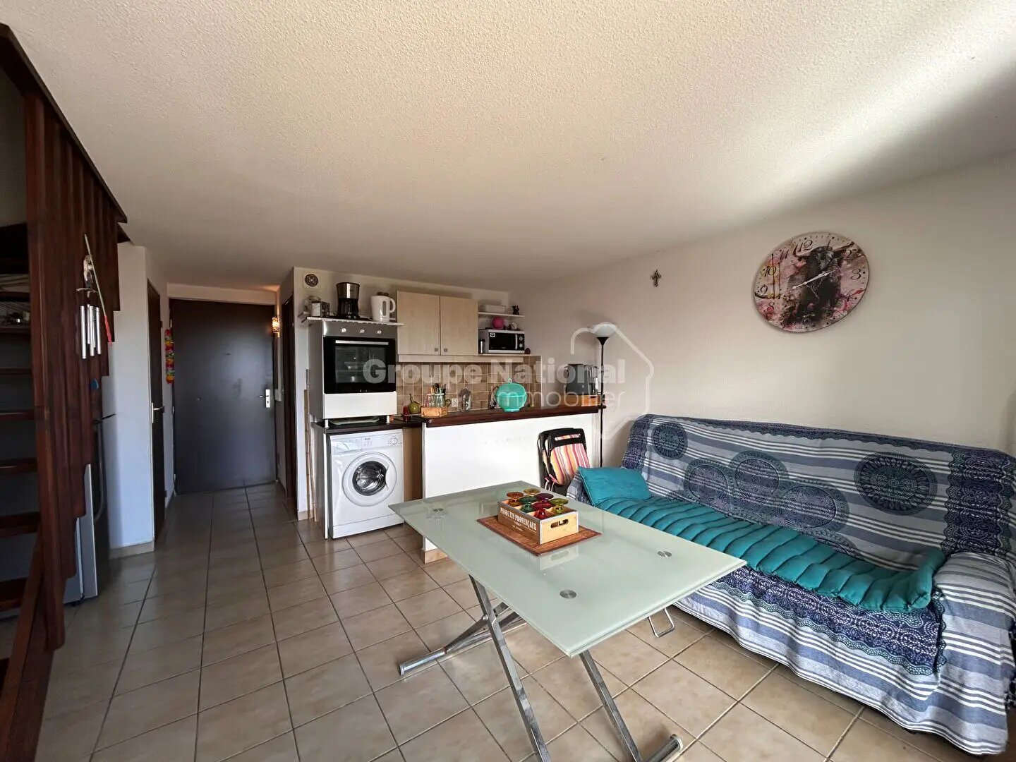 Appartement à vendre, 41m², Saintes-Maries-de-la-Mer