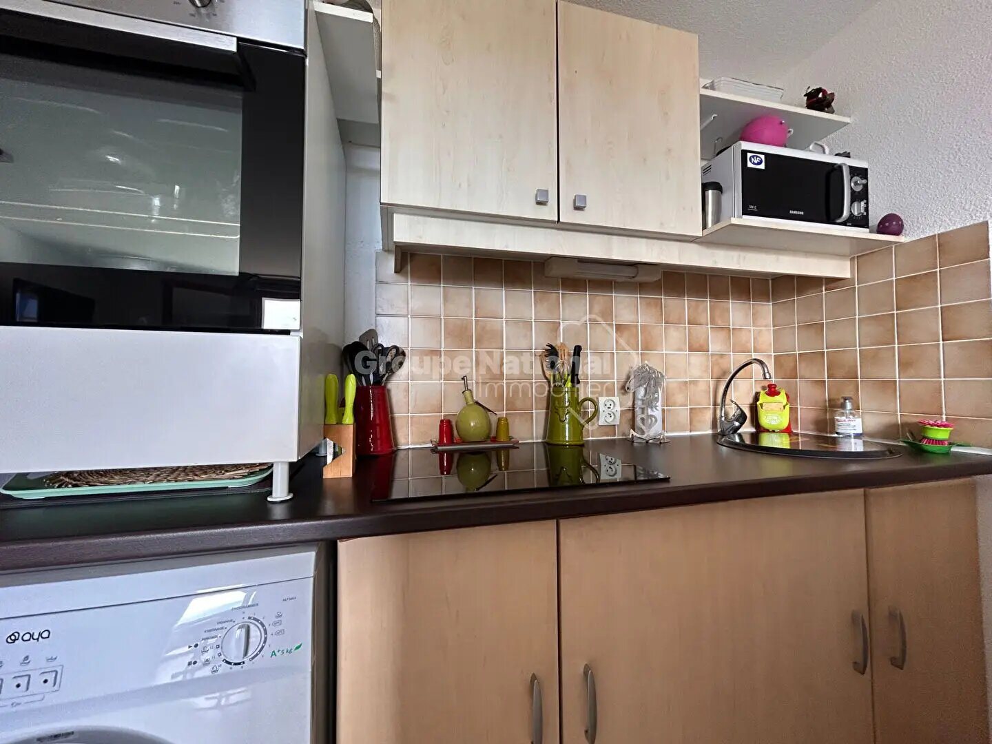 Appartement à vendre, 41m², Saintes-Maries-de-la-Mer