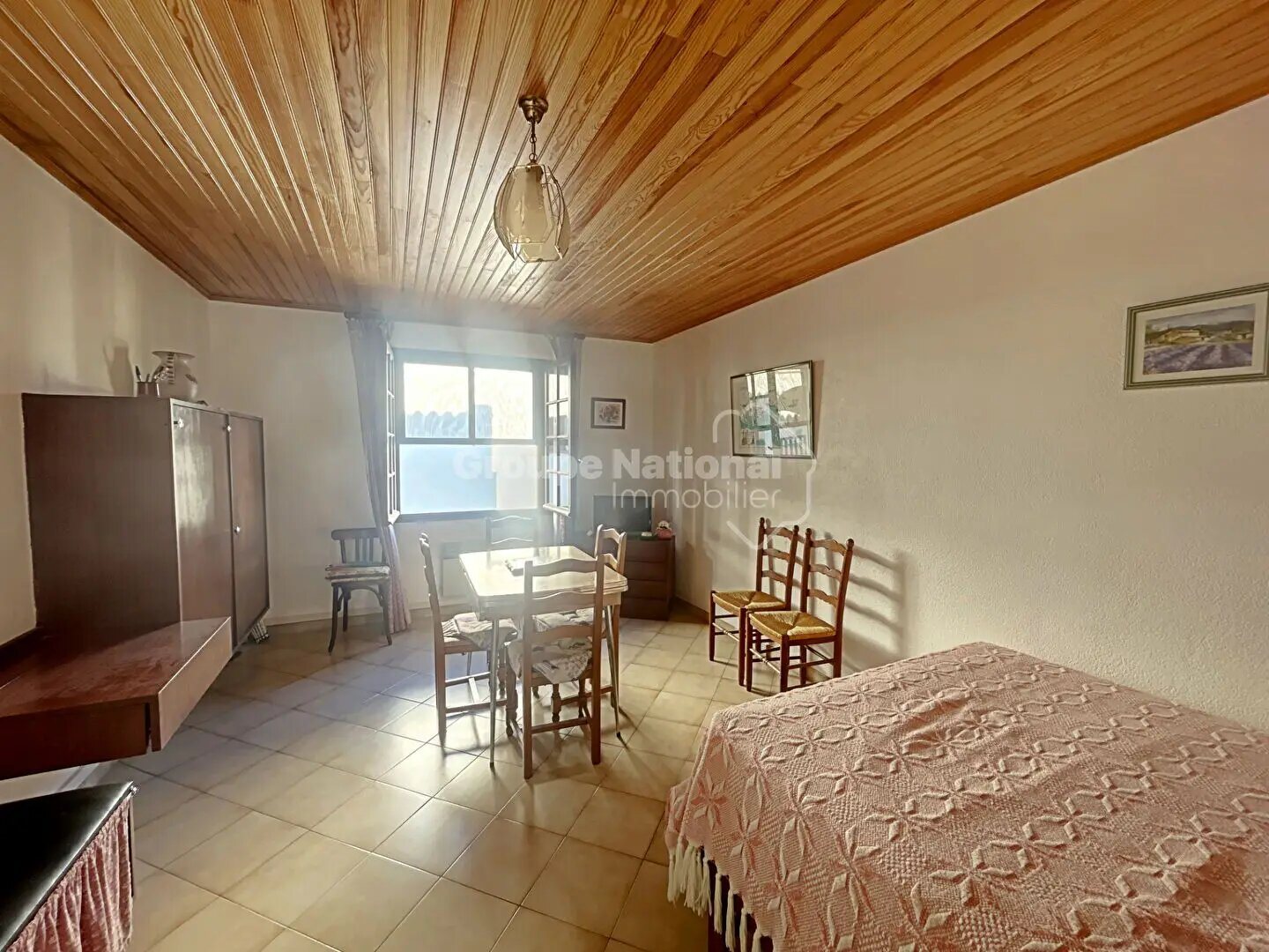 Appartement à vendre, 34m², Saintes-Maries-de-la-Mer