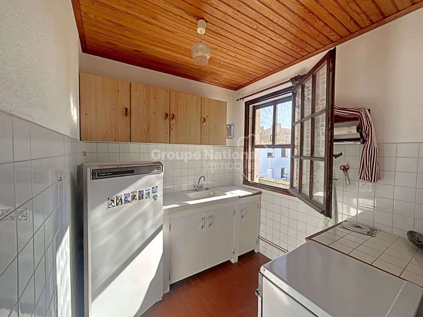 Appartement à vendre, 34m², Saintes-Maries-de-la-Mer