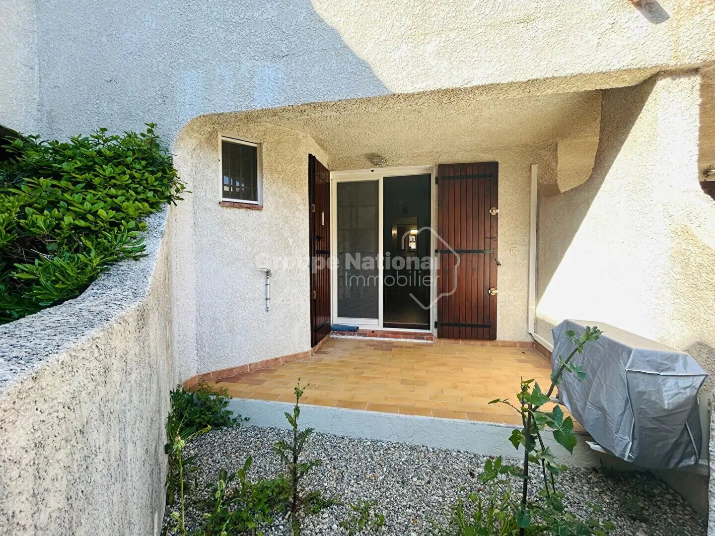 Appartement à vendre, 26m², Saintes-Maries-de-la-Mer