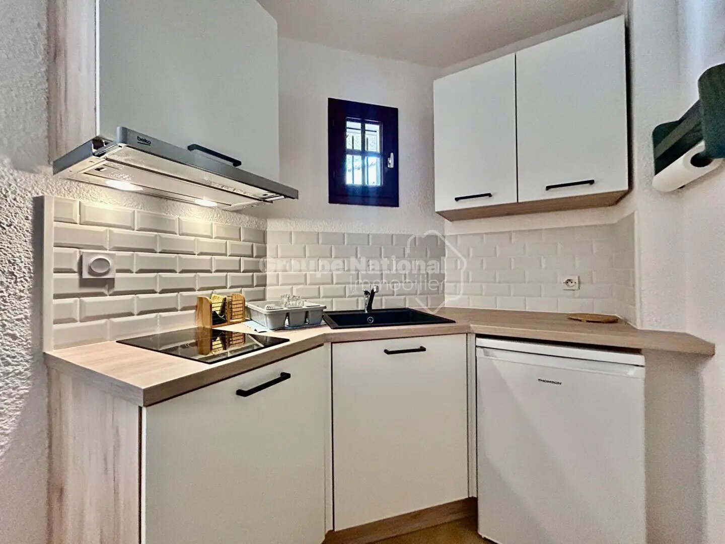 Appartement à vendre, 26m², Saintes-Maries-de-la-Mer
