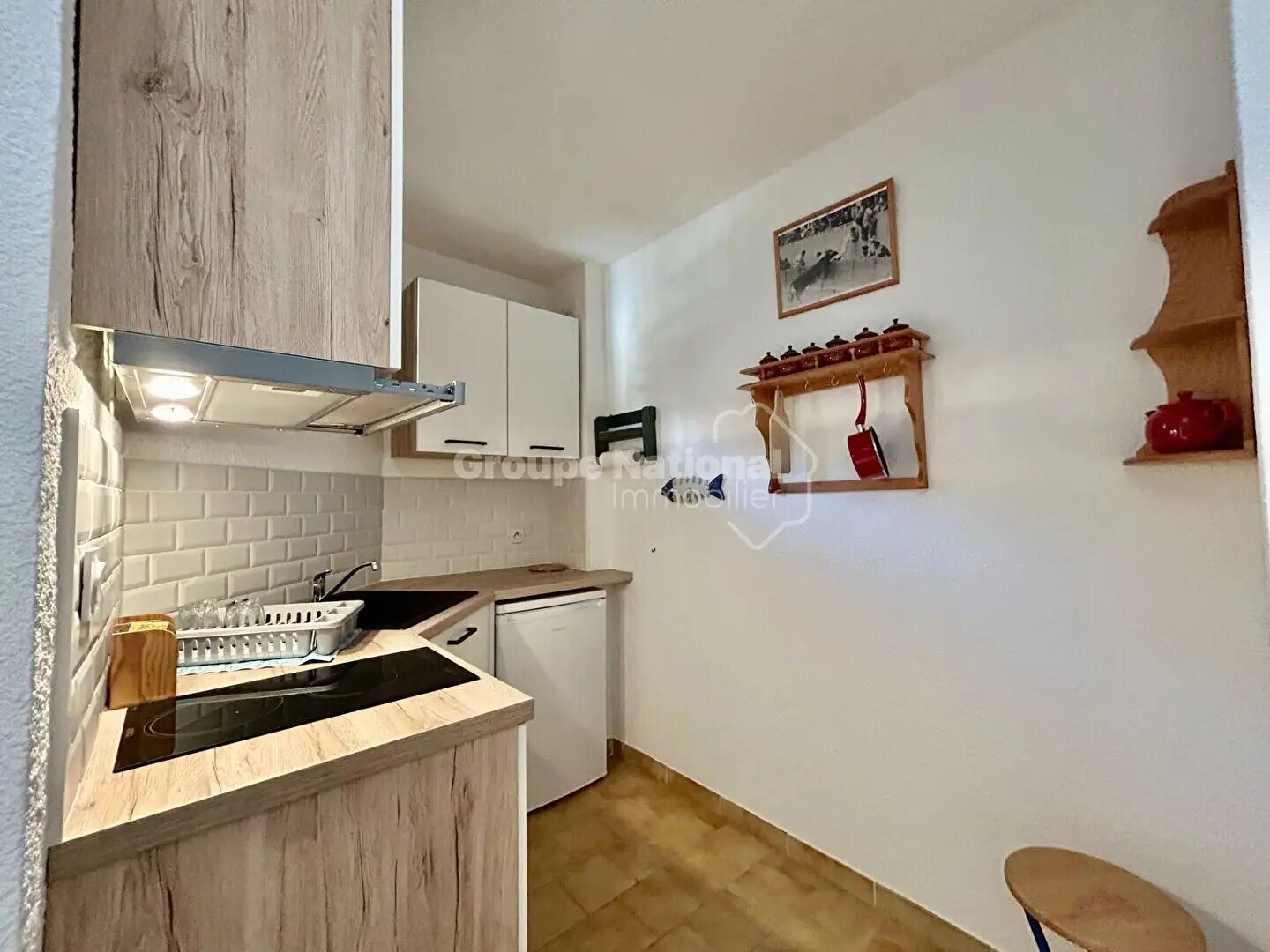 Appartement à vendre, 26m², Saintes-Maries-de-la-Mer