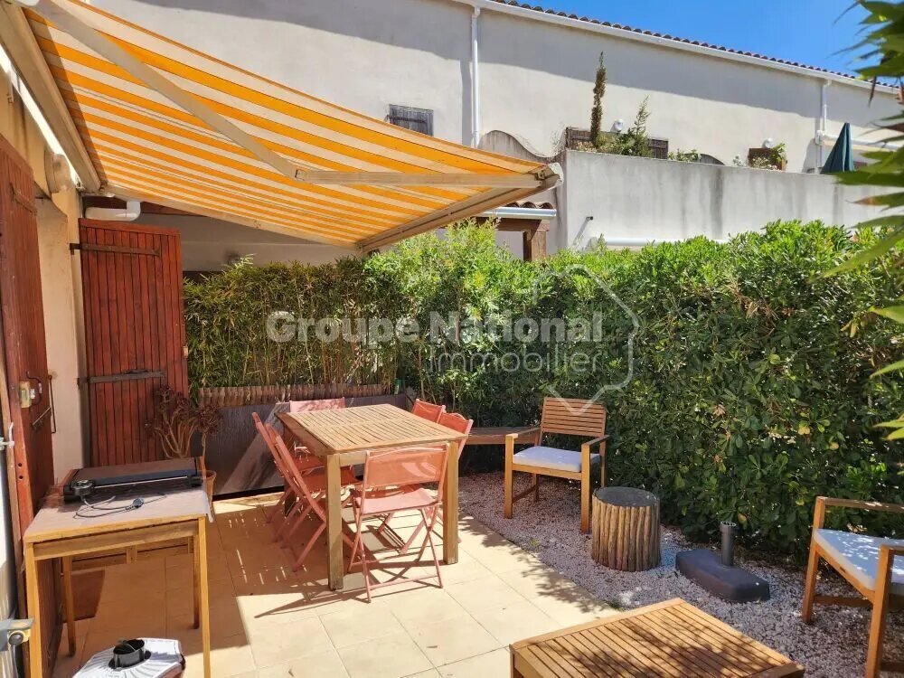 Appartement à vendre, 77m², Saintes-Maries-de-la-Mer