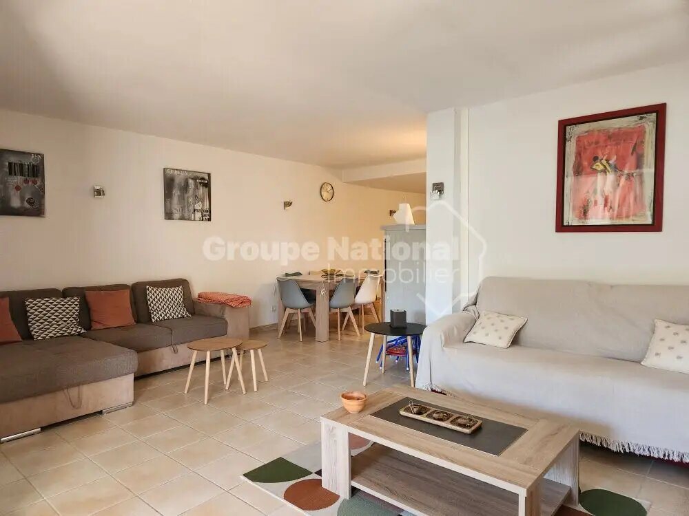 Appartement à vendre, 77m², Saintes-Maries-de-la-Mer