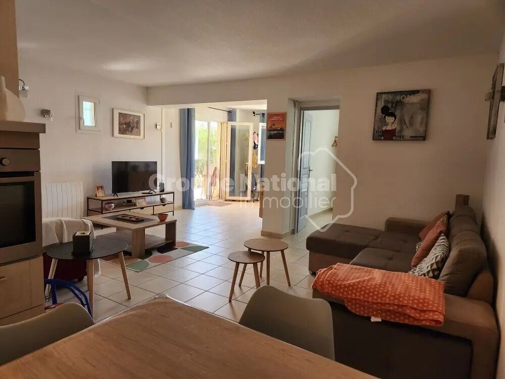 Appartement à vendre, 77m², Saintes-Maries-de-la-Mer