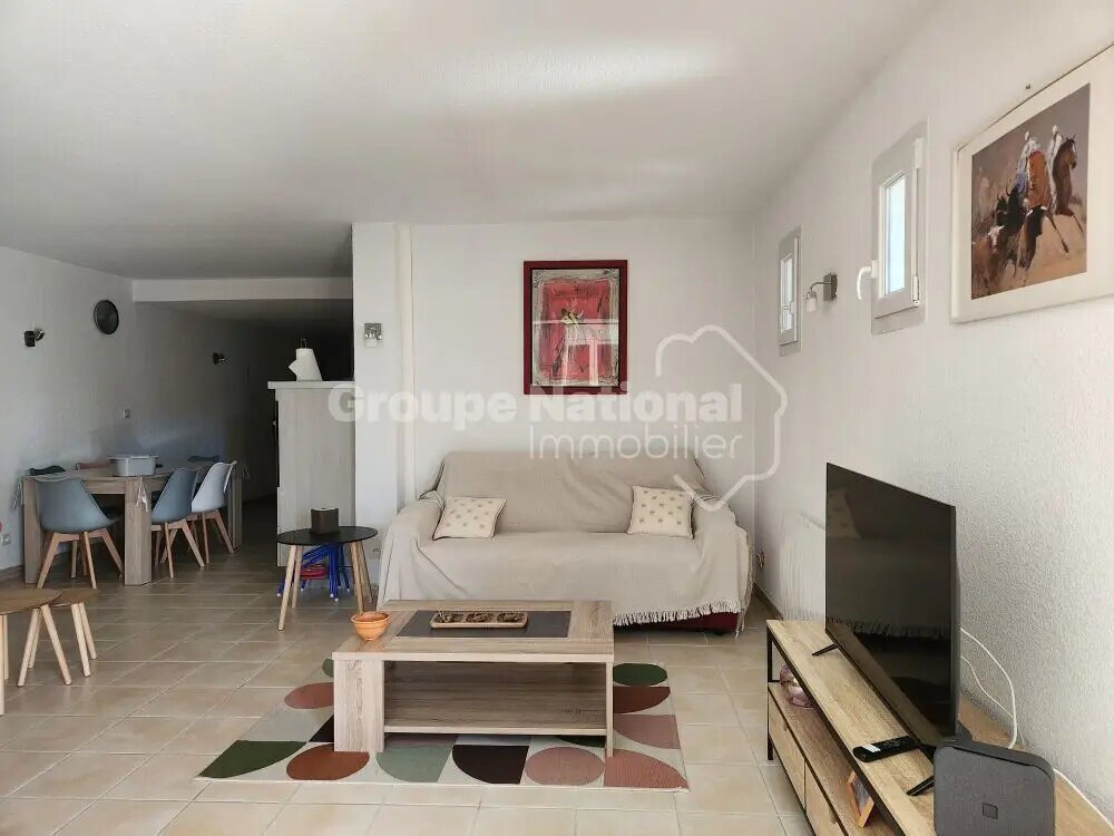Appartement à vendre, 77m², Saintes-Maries-de-la-Mer