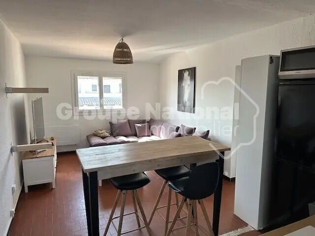 Appartement à louer, 38m², Saintes-Maries-de-la-Mer