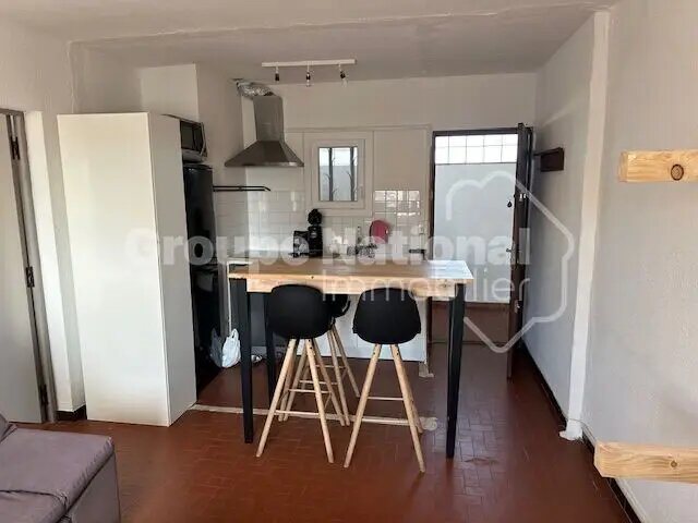 Appartement à louer, 38m², Saintes-Maries-de-la-Mer
