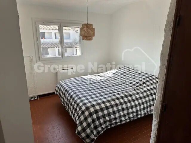 Appartement à louer, 38m², Saintes-Maries-de-la-Mer