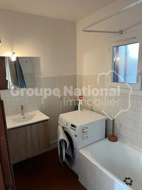 Appartement à louer, 38m², Saintes-Maries-de-la-Mer
