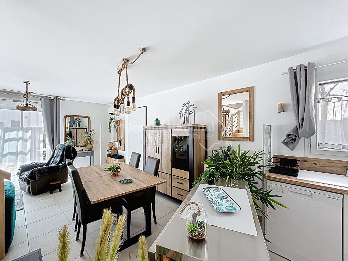 Maison à vendre, 67m², Saintes-Maries-de-la-Mer