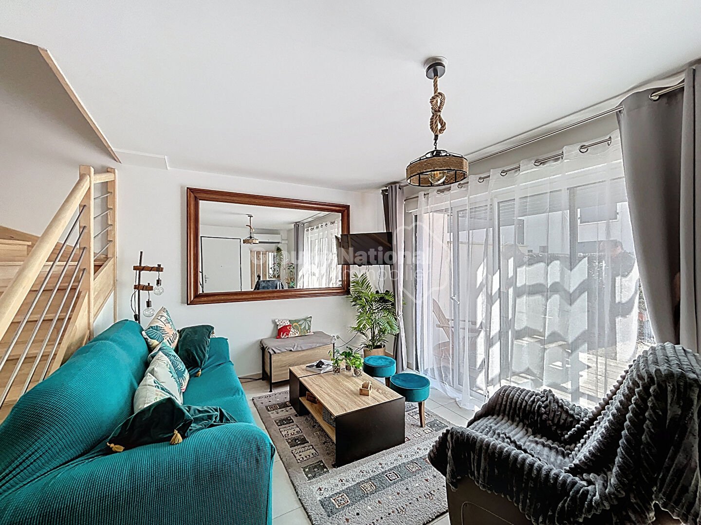 Maison à vendre, 67m², Saintes-Maries-de-la-Mer