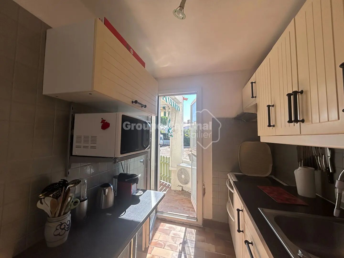 Appartement à vendre, 42m², Saintes-Maries-de-la-Mer