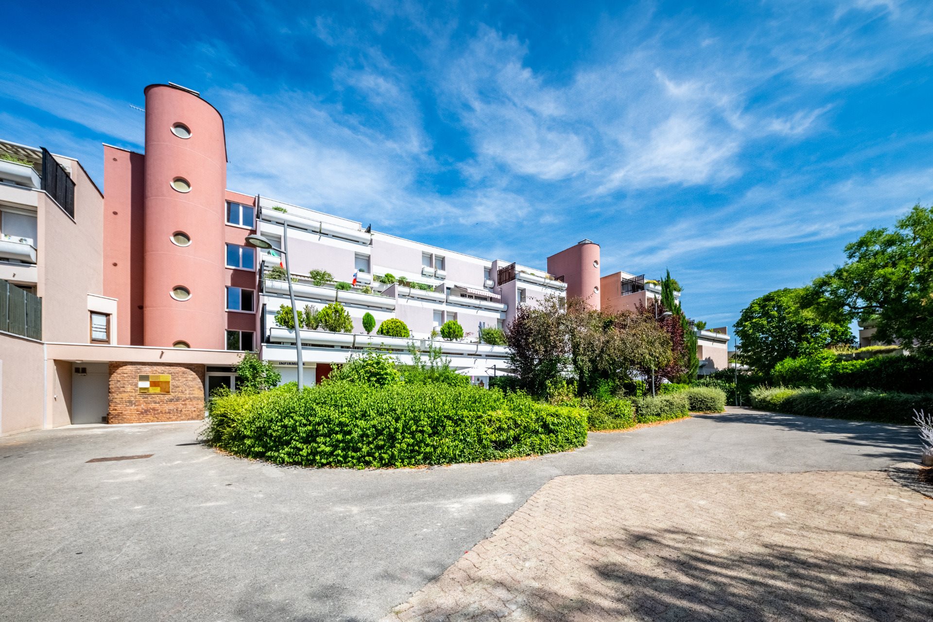 Appartement à vendre, 60m², Quetigny