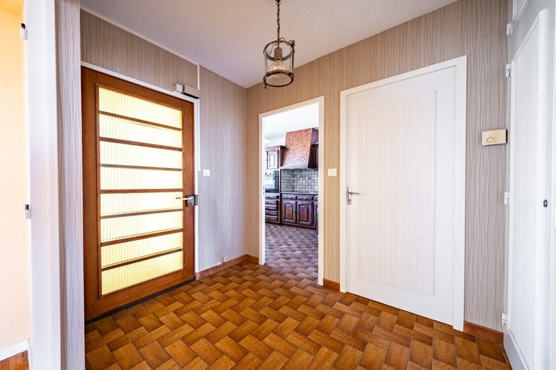 Maison à vendre, 92m², Saint-Apollinaire