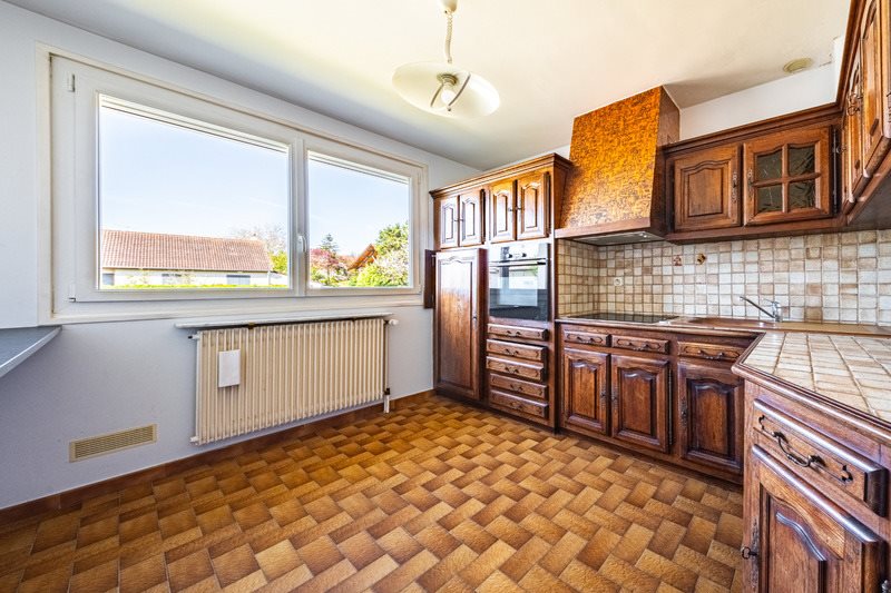 Maison à vendre, 92m², Saint-Apollinaire