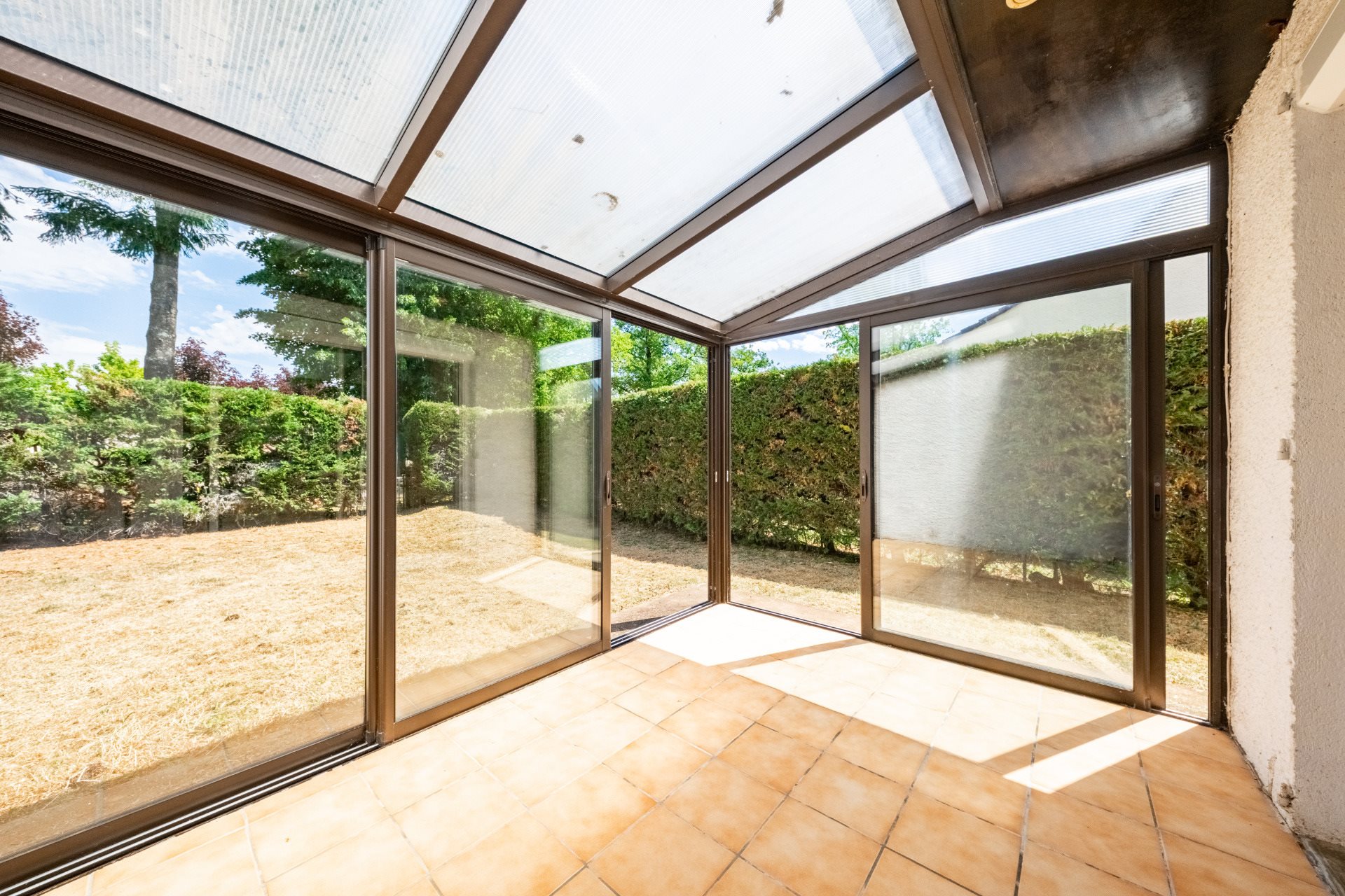 Maison à vendre, 86m², Genlis