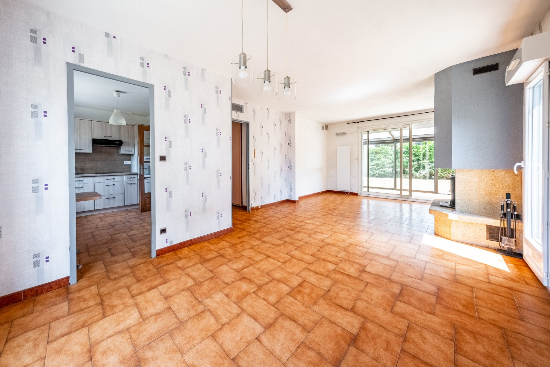 Maison à vendre, 86m², Genlis