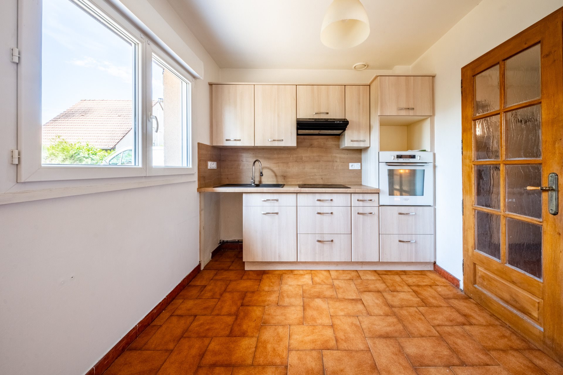 Maison à vendre, 86m², Genlis