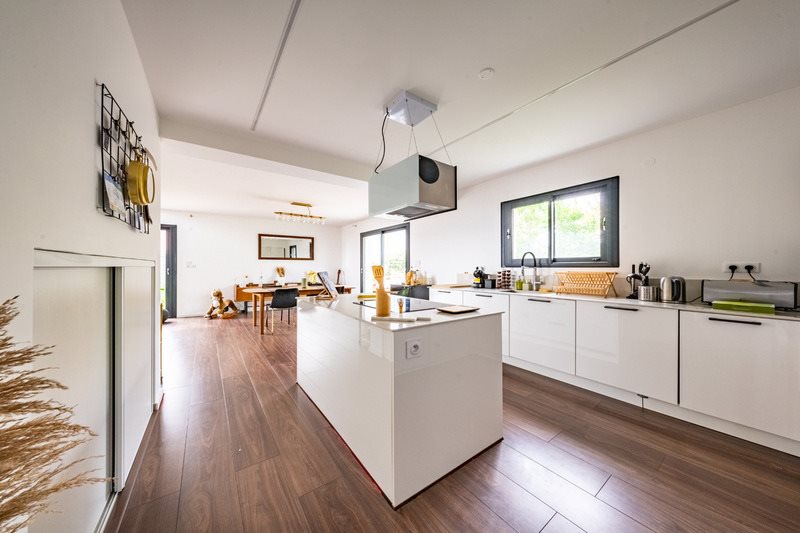 Maison à vendre, 168m², Genlis