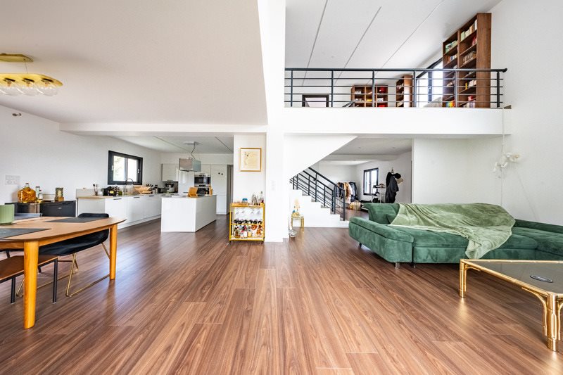 Maison à vendre, 168m², Genlis