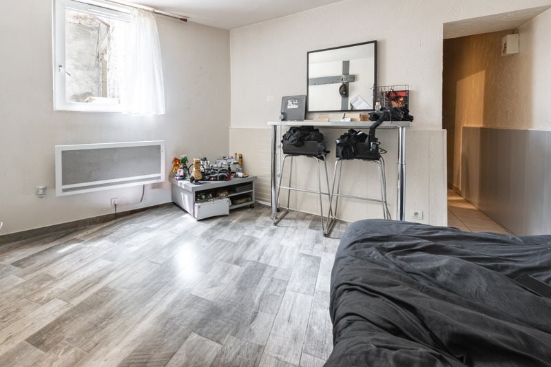 Appartement à vendre, 18m², Dijon