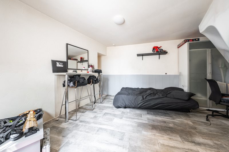 Appartement à vendre, 18m², Dijon