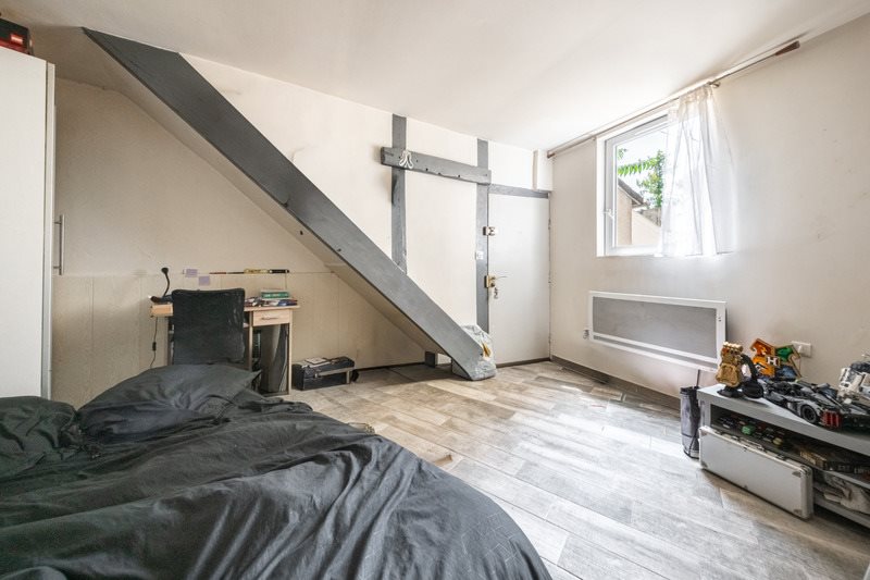 Appartement à vendre, 18m², Dijon