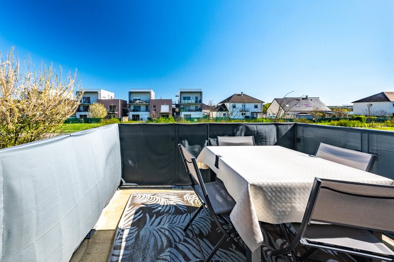 Appartement à vendre, 44m², Chevigny-Saint-Sauveur