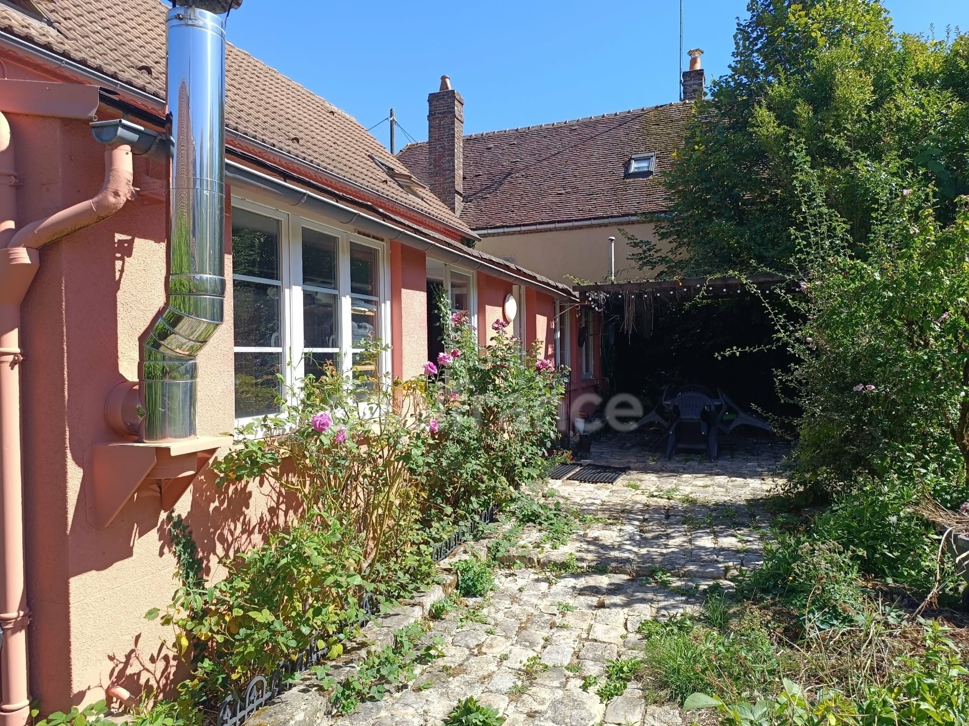 Maison à vendre, 100m², Arces-Dilo