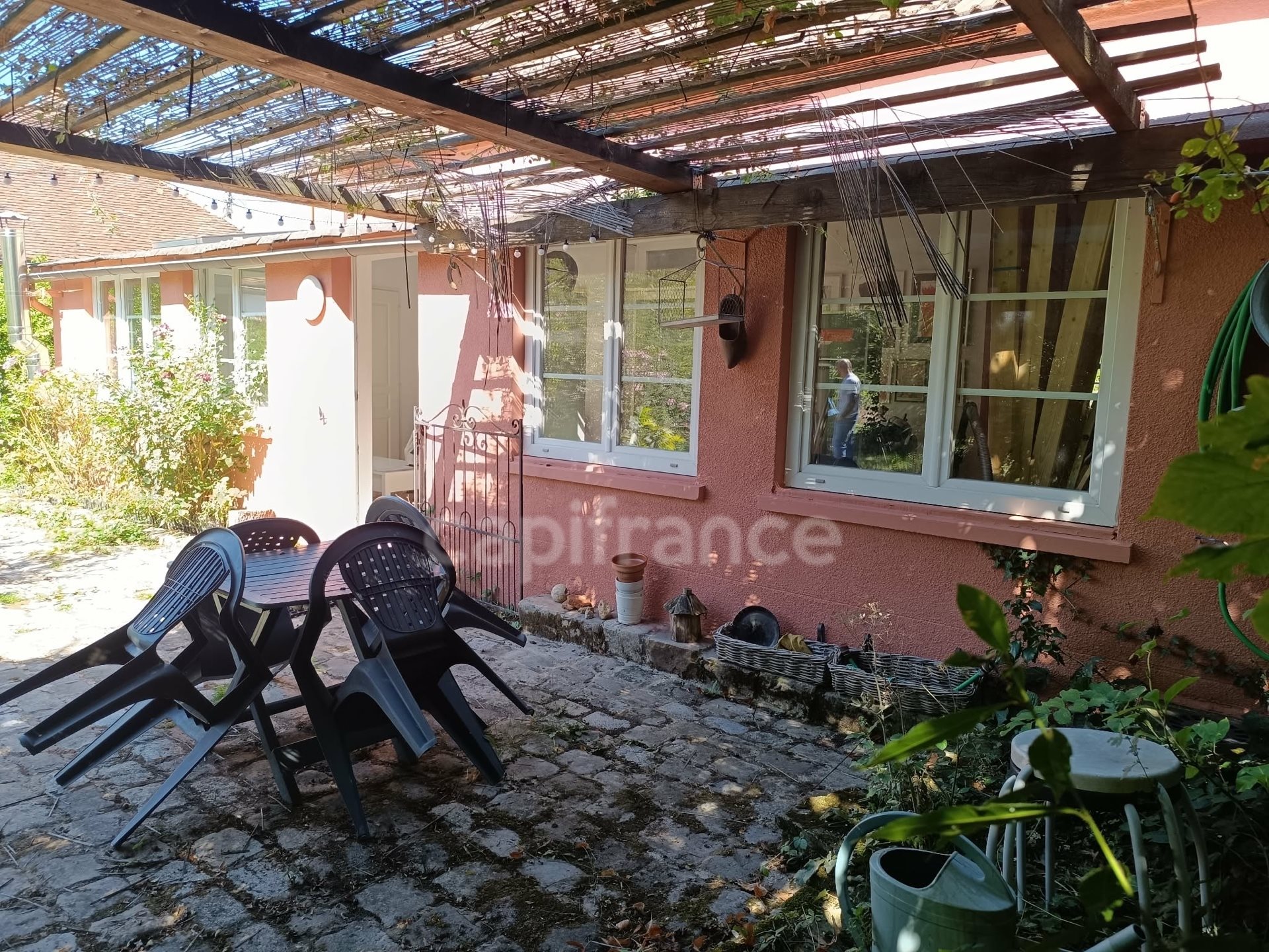 Maison à vendre, 100m², Arces-Dilo