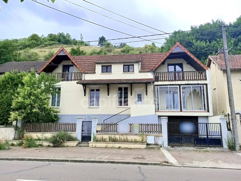 Maison à vendre, 118m², Paron