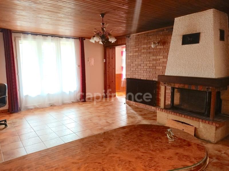 Maison à vendre, 118m², Paron