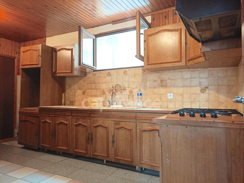 Maison à vendre, 118m², Paron