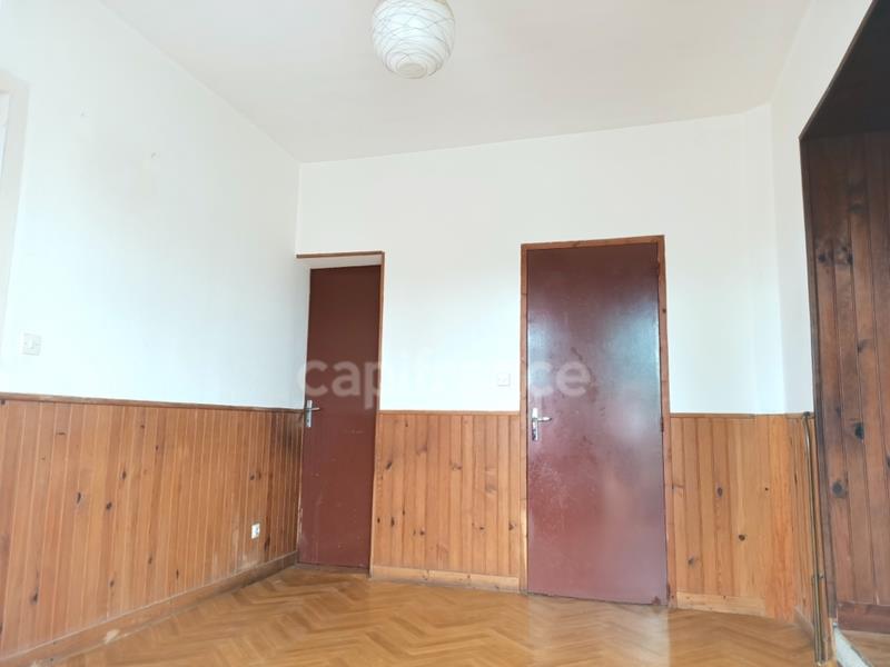 Maison à vendre, 118m², Paron