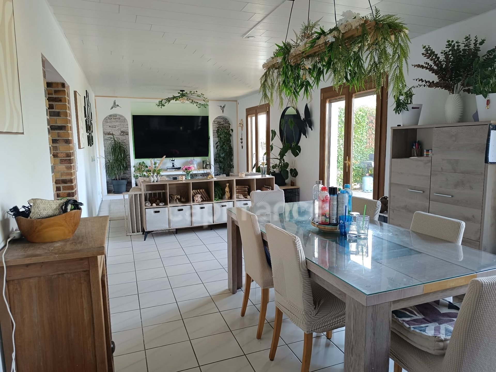 Maison à vendre, 220m², Subligny