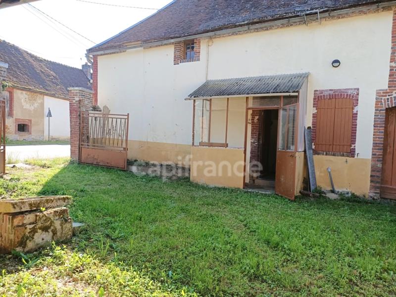 Maison à vendre, 76m², Vaudeurs