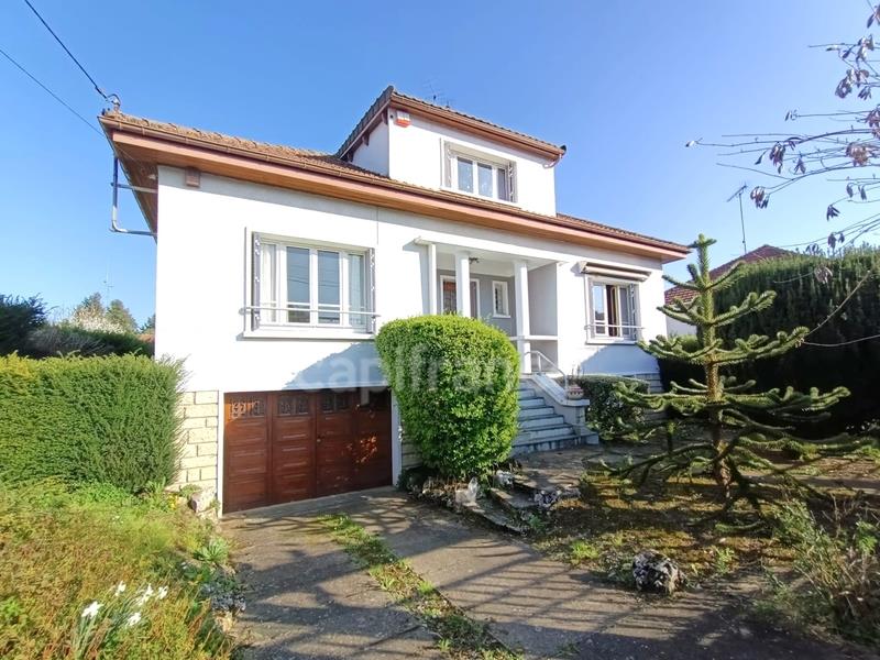 Maison à vendre, 110m², Sens