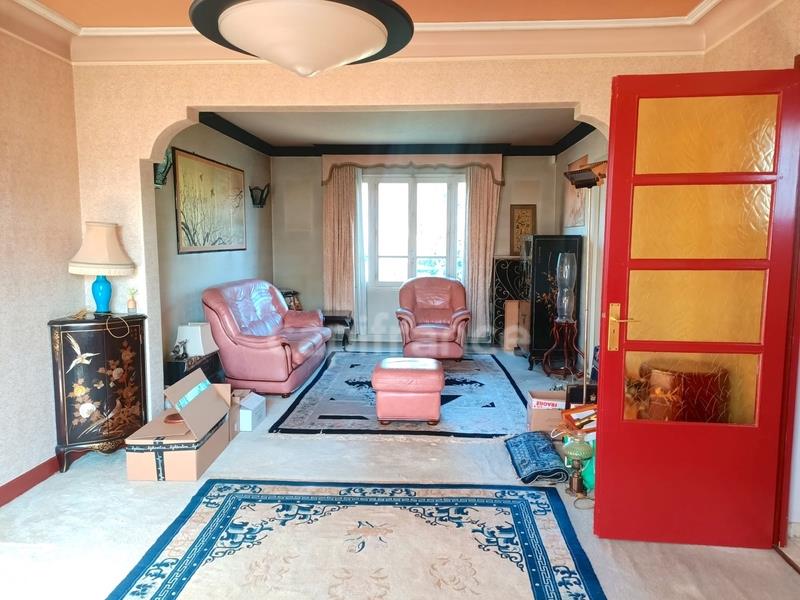 Maison à vendre, 110m², Sens