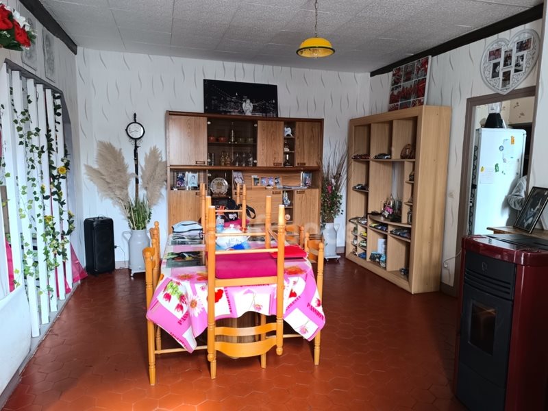 Maison à vendre, 100m², Villeneuve-sur-Yonne